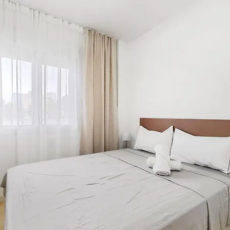 Apartamento He Rocamarina