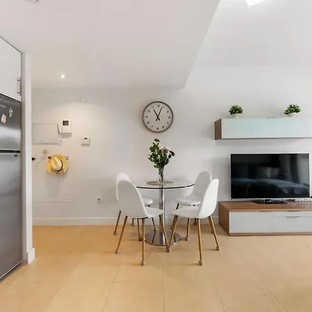 He Rocamarina * Cap Roig (Cabo Roig)